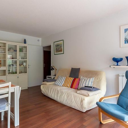T2 Lumineux Avec Balcon A Arcachon, Proche Plage, Parking, Wifi Et Commerces - Fr-1-319-352 Exterior foto