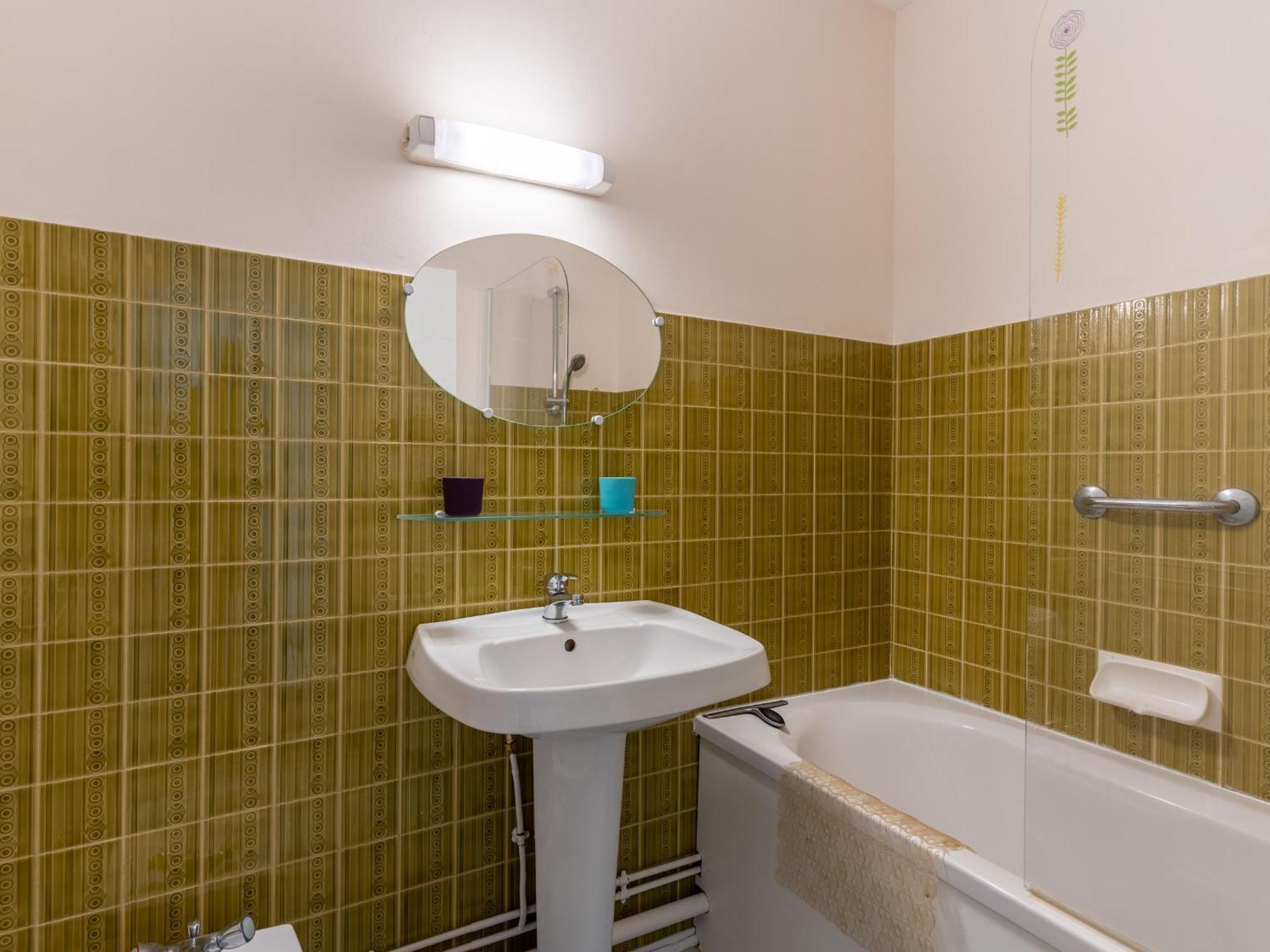 T2 Lumineux Avec Balcon A Arcachon, Proche Plage, Parking, Wifi Et Commerces - Fr-1-319-352 Exterior foto